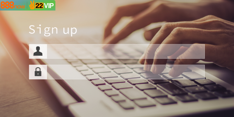 Chi tiết trình tự thực hiện đăng nhập 888now nhanh chuẩn