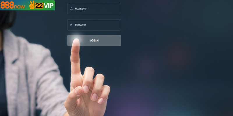 Cách Đăng Nhập 888now An Toàn, Mượt Mà Cho Người Mới 2025