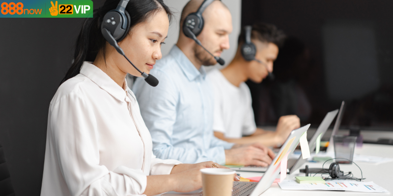 Tổng hợp các kênh liên hệ 888now hiệu quả được cung cấp