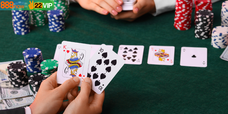 Đôi nét về game bài tấn