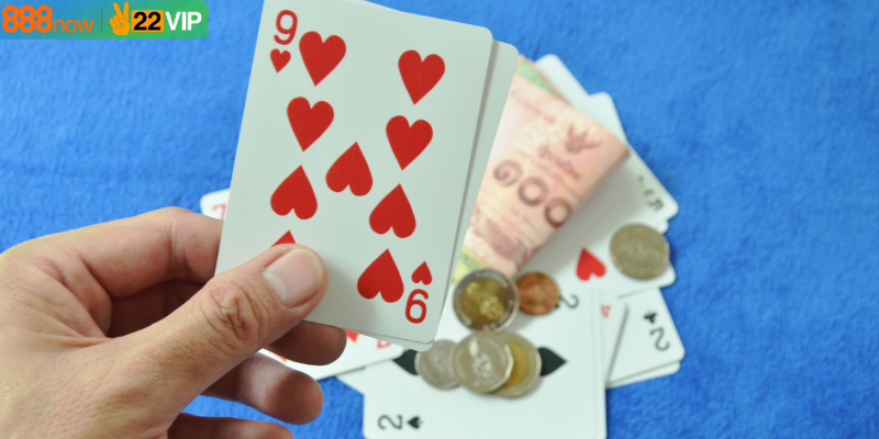 Hướng dẫn luật chơi ban đầu cho người mới