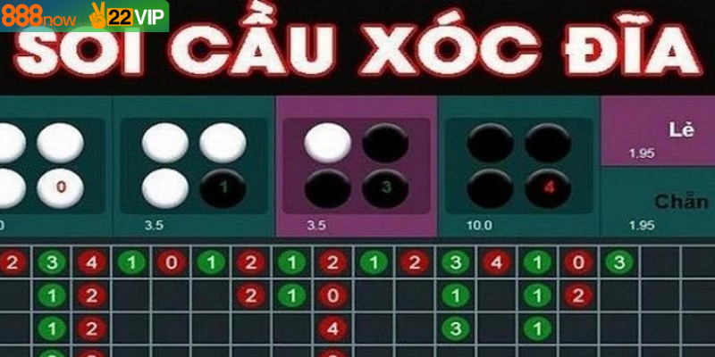 Soi Cầu Bệt Xóc Đĩa Là Gì? - Thông Tin Sơ Bộ Về Tựa Game