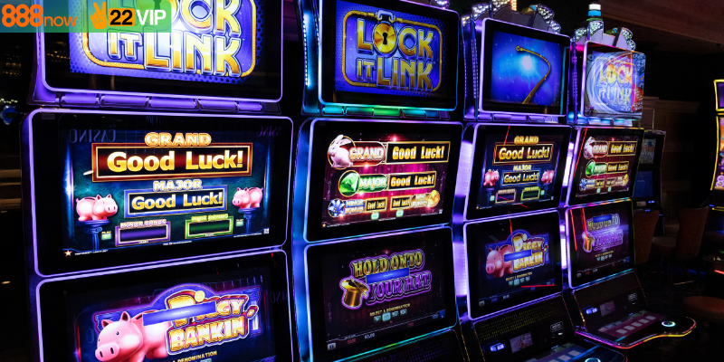 Đôi nét về con game kho báu của yêu tinh