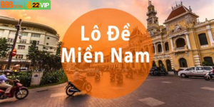 Lô Đề Miền Nam Bật Mí Cách Đổi Vận Ngay Trong Tầm Tay